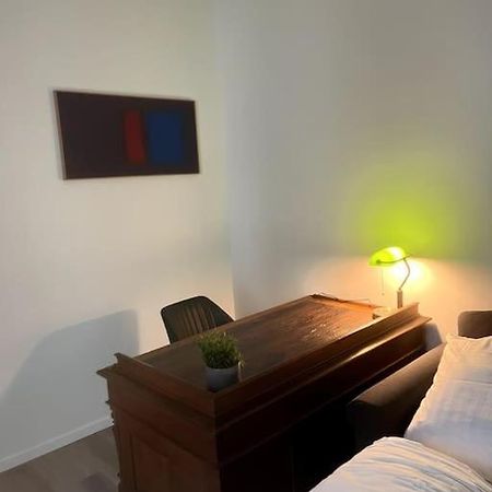 Jaybnb - Geraeumiges Apartment Am Hafen Von Дортмунд Екстер'єр фото
