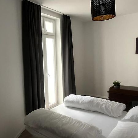 Jaybnb - Geraeumiges Apartment Am Hafen Von Дортмунд Екстер'єр фото
