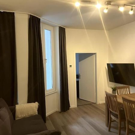 Jaybnb - Geraeumiges Apartment Am Hafen Von Дортмунд Екстер'єр фото